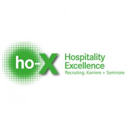 Logo Hospitality Excellence