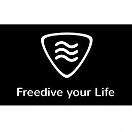 Logo Freedive your Life