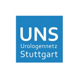 Logo Urologen-Netz-Stuttgart